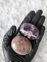 Image 7 of The Divine Feminine Crystal Box Set | 3 Styles 