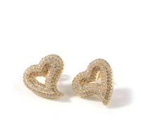 Image 2 of Amour Studs