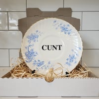 Image 2 of C*nt