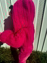 Image 3 of Kiddie Puffer Jacket