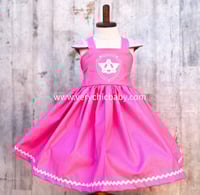 Image 1 of Skye Dress Paw Patrol 