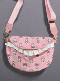 Image 1 of Oopsie crossbody 3