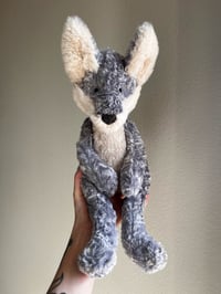Image 2 of Pre-Order Mystery Wolf