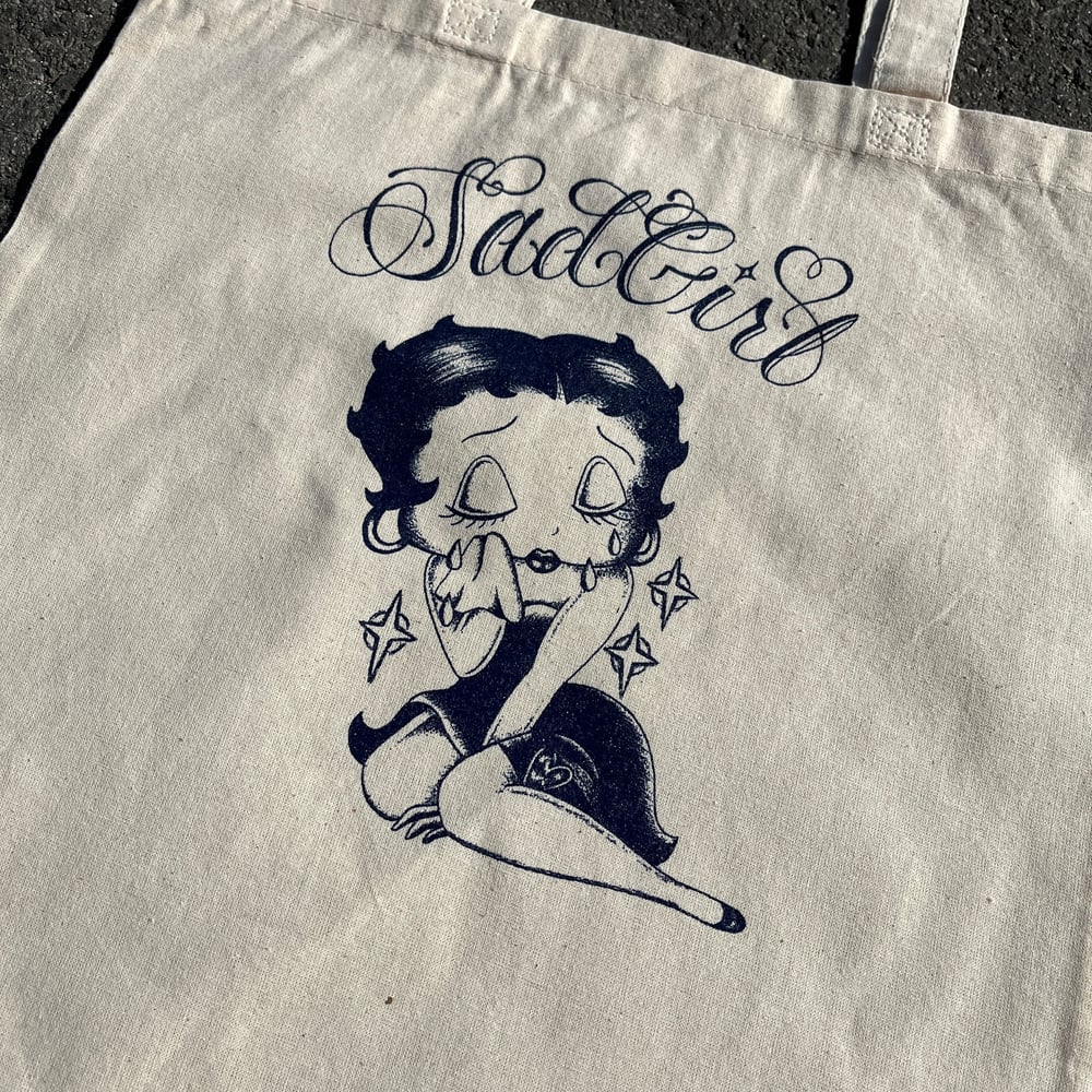 Image of Betty Tote