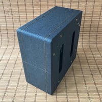 Image 4 of Vox Wall Speaker Cabinet • Single 10” Celestion Loudspeaker Unit • Late 60s in England