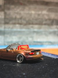 Image 4 of Mazda Miata Custom 