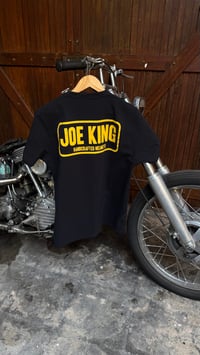 Image 4 of JK Handcrafted Logo