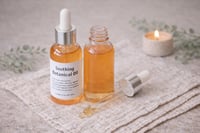 Soothing Botanical Oil