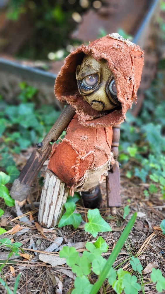 Image of FFF Slave..