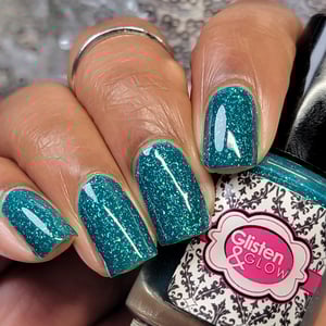 Image of Glisten & Glow Aries