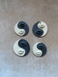 Image 2 of Yin Yang Pendant 