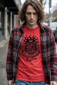 Image 3 of Camiseta Soundgarden 