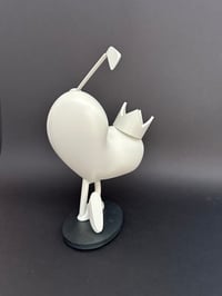 Image 5 of GOLFKOEUR - White