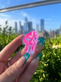 MF DOOM PINK PIN ₊˚ʚ ᗢ₊˚✧ ﾟ.