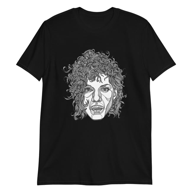 Prince Rogers Nelson T-Shirt