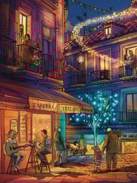 Image 3 of MADRID, UNA CIUDAD CON ESTRELLA