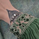 Image 3 of Flower Cuff