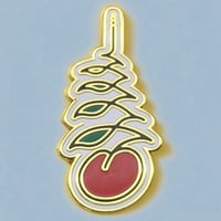 Cherrylome Pin