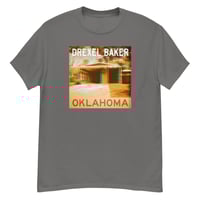 Men's classic tee
