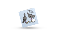 Image 2 of Everyone's Shit Except You Card