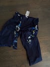 MACYS NAVY PANT