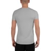 Catchers Wear Mitts Men's Athletic T-shirt