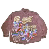 messanger  //  LARGE