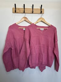 Amelia Knit 