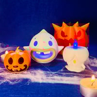 Image 3 of Portavela Halloween 🎃 