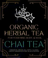 Image 1 of Chai Tea Spice Blend