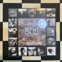 Image 2 of Strawman Army “SOS”