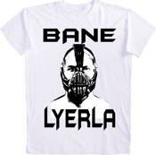 Image of Bane Lyerla Shirt