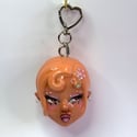 Guardian Fairy bag charm - Loba