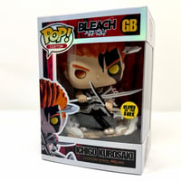 Image 4 of Metallic Glow Ichigo Horn Of Salvation
