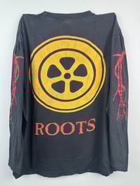 Image 4 of 1996 Sepultura Roots long-sleeve