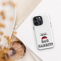 Image 1 of OBE DN Snarl Tough Case for iPhone®