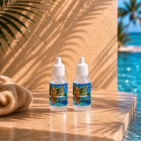 2 For £25 Blue Slush Platinum Drops