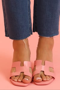 Image 1 of Divine Chunky Heel
