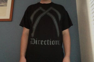 Image of Directions - &#x27;Scythe&#x27; Tee