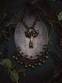 Image 1 of Empress necklace I PRE ORDER 