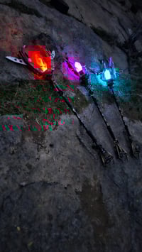 Image 12 of Call of duty STAFFS from Black Ops 2 Zombies origins