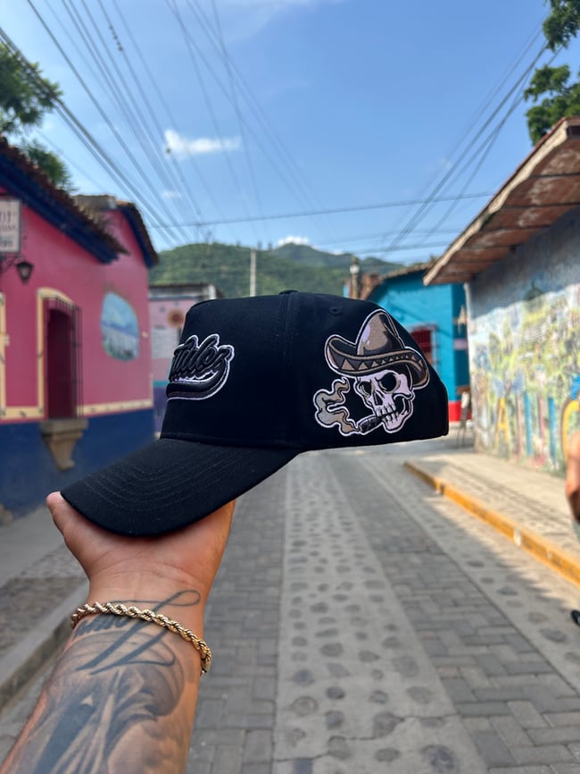 “Mundial” BZ Hats