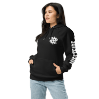 Image 3 of PHRZK COASTAL HOODIE