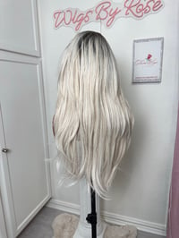 Image 20 of Lisa luxury free part (ready to ship)