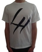 Image of Logo Shirt White