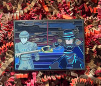 Image 1 of Cyber System