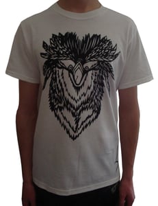 Image of Aku Bird Shirt