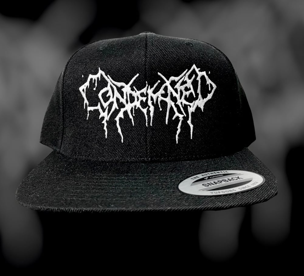 Condemned (Snapback)