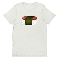 Image 3 of Spam Musubi Unisex T-Shirt