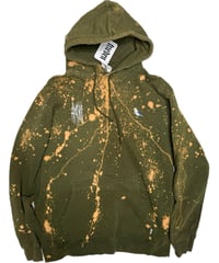 Image 1 of Amore x Cleptomanix Split